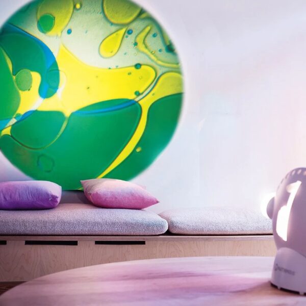 SPACE projektor set - Image 3