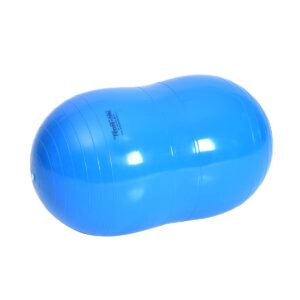 Pilates lopta: physio roll