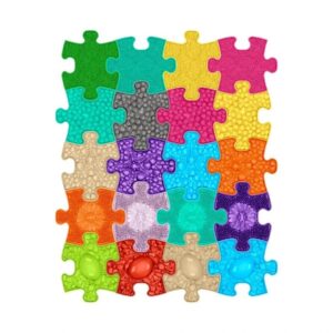 Ortopedske puzzle: Mini