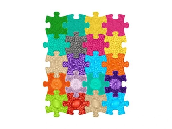 Ortopedske puzzle: Mini