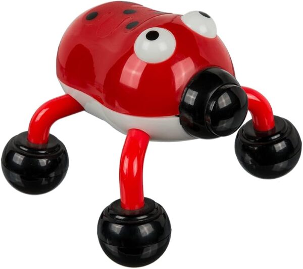 BIGBUG MASAŽER