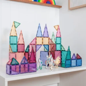 CONNETIX PASTEL 64kom