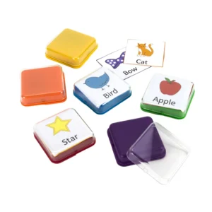 PRIČAJUĆI KVADRATIĆI