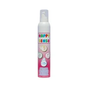 HAPPY SENSO-SWEETNESS