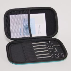 LOGOPEDSKE SONDE - Image 2