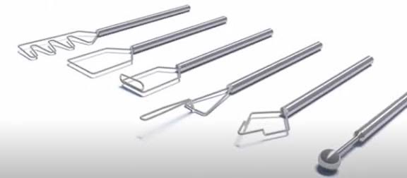 logopedske sonde