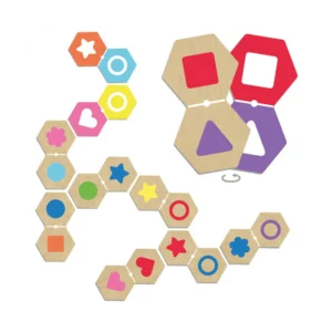 DOMINO: USMJERENA PAŽNJA