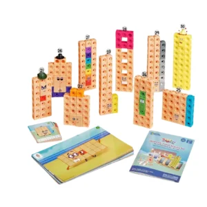 KOCKICE BROJALICE 21-30