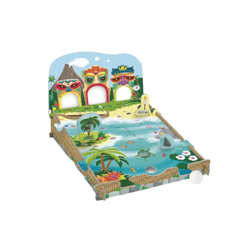 IGRE PUHANJA:PREPREKE - Image 2