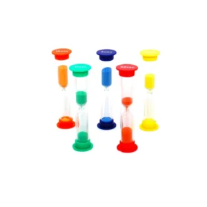 mini pjescani satovi