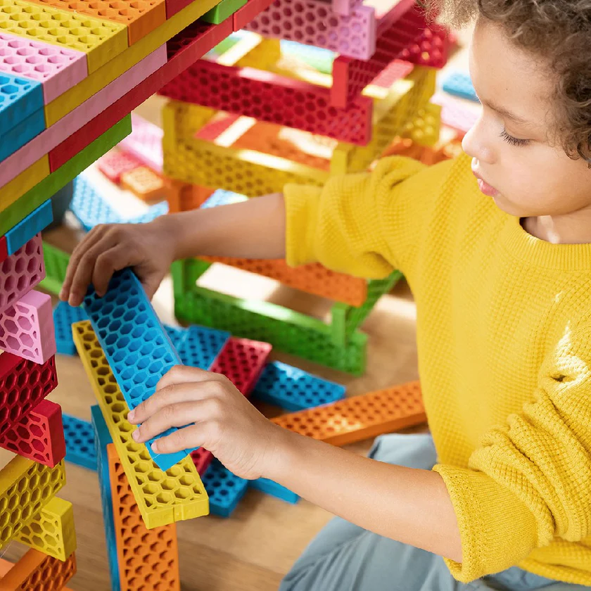 BIOBLO MIX BLOKOVI - Image 2