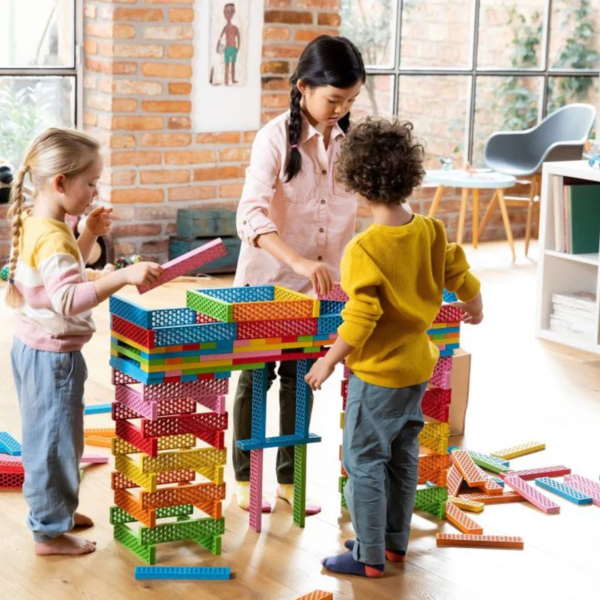 BIOBLO MIX BLOKOVI - Image 3