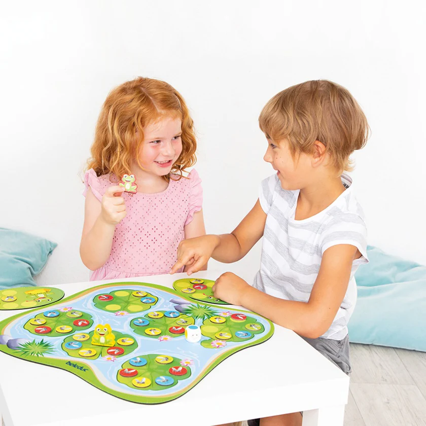 DRUŠTVENA IGRA QUAKI - Image 2