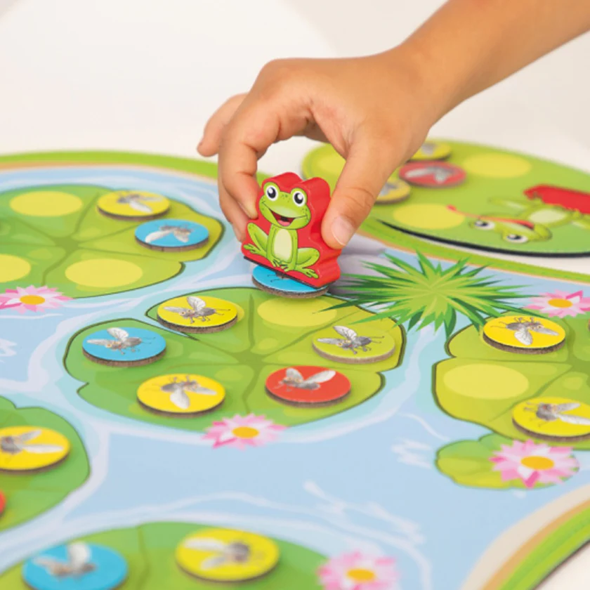 DRUŠTVENA IGRA QUAKI - Image 3