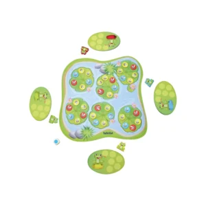 DRUŠTVENA IGRA QUAKI