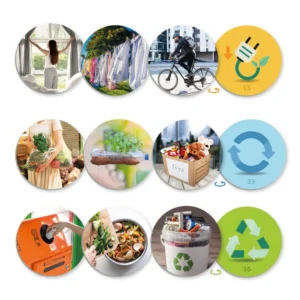 IGRA EKOLOŠKE OSVIJEŠTENOSTI