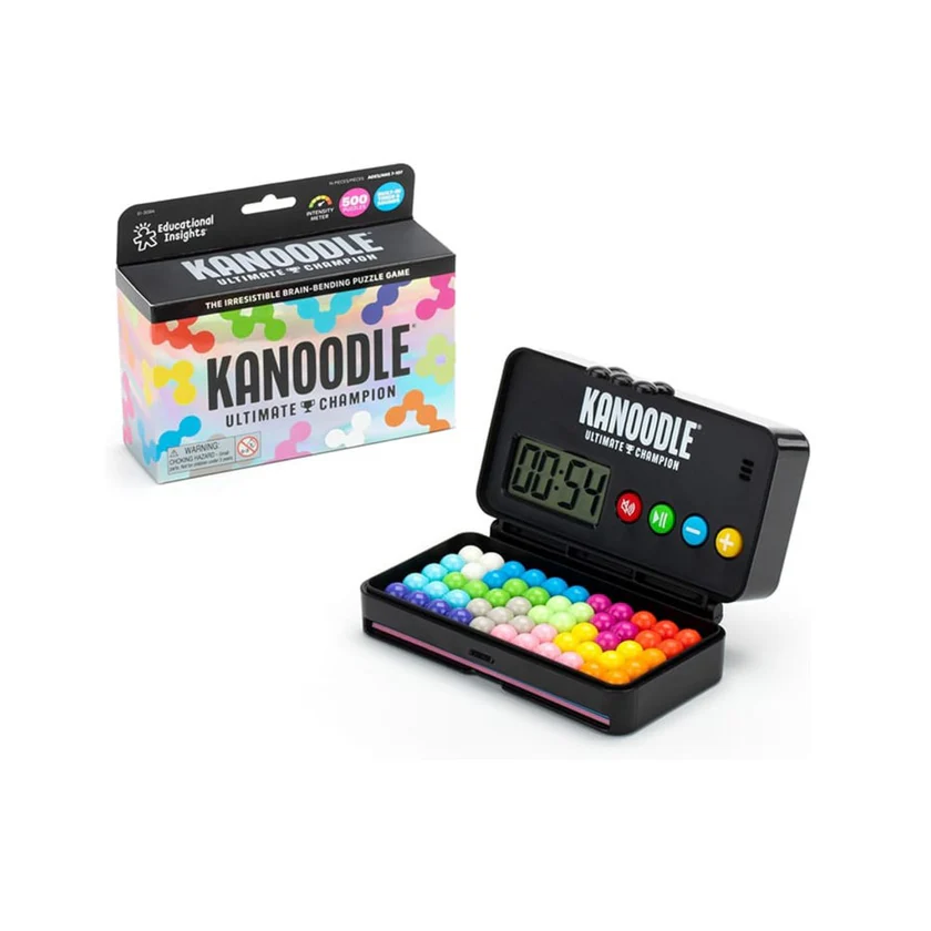 KANOODLE ULTIMATE CHAMPION