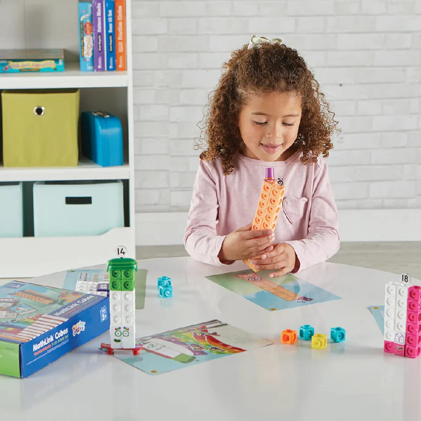 KOCKICE BROJALICE 1-10 - Image 2