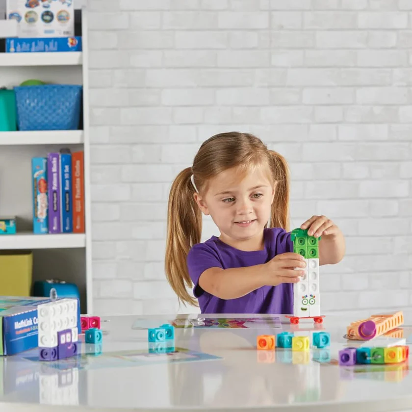 KOCKICE BROJALICE 11-20 - Image 2