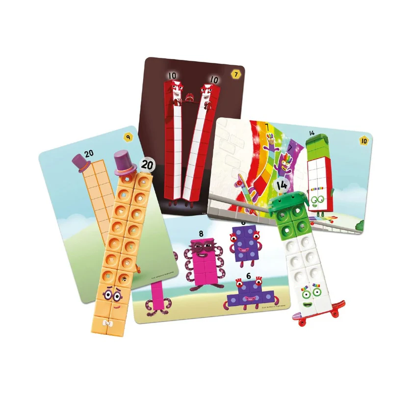 KOCKICE BROJALICE 11-20