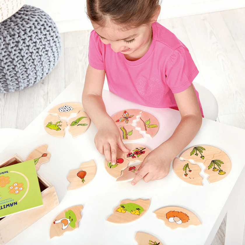 NAWITO PUZZLE-EVOLUCIJA - Image 2