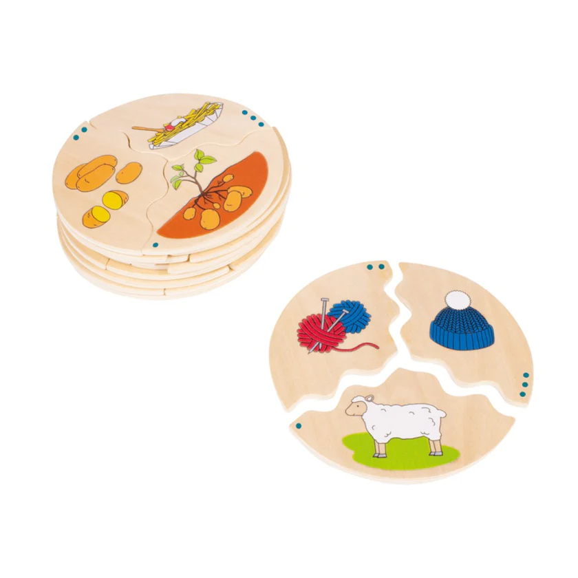 NAWITO PUZZLE-PROIZVODNJA