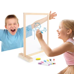 ČAROBNI PROZORČIĆ