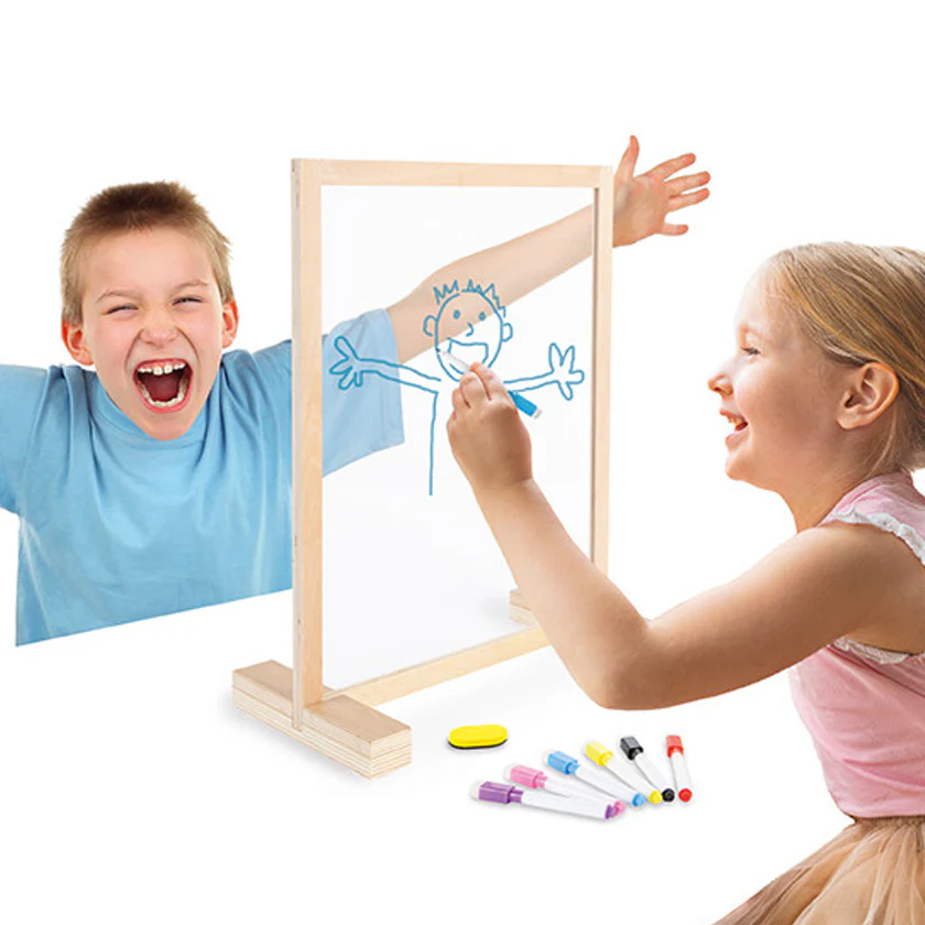 ČAROBNI PROZORČIĆ