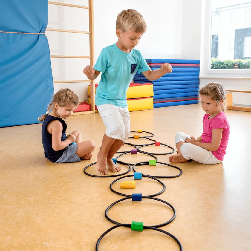 SKOČI I BACI - Image 2