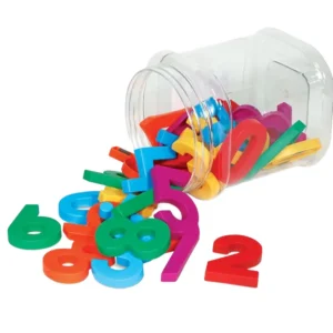 VELIKI MAGNETNI BROJEVI