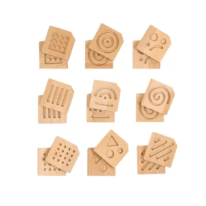 DRVENI TAKTILNI MEMORY