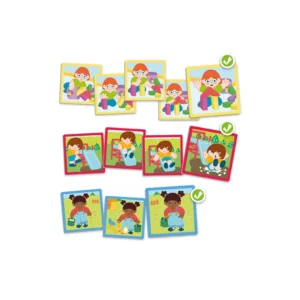 JEDNOSTAVNE REČENICE I