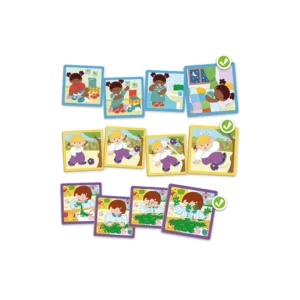 JEDNOSTAVNE REČENICE II