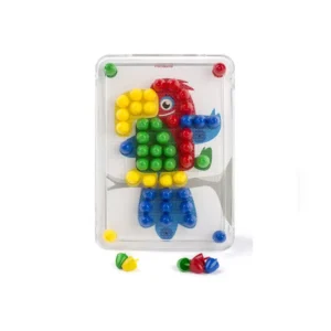 PIKA-SLIKA:PRIMARNE BOJE