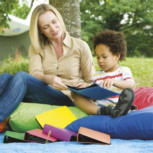 PRIČAJUĆI FOTOALBUM-PLAVI