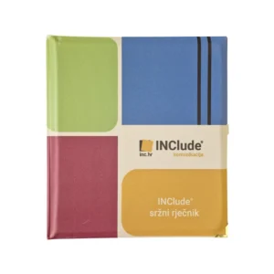 INCLUDE SRŽNI RIJEČNIK