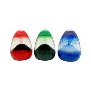 TEKUĆE VULKAN TUBICE