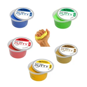 TERAPIJSKA MASA ZA OBLIKOVANJE