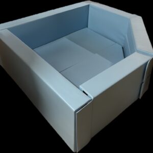 mekani dječiji bazen 150x150x40 cm dječiji bazen s lopticama unutrašnji dio bazen za igru djeca 150x150x40 mekani bazen vrtić i igraonica dječiji bazen aktivna igra sigurna igra bazen loptice bazen za razvoj motorike djeca dječiji bazen unutrašnja upotreba mekani dječiji bazen za igru bazen s lopticama za mališane