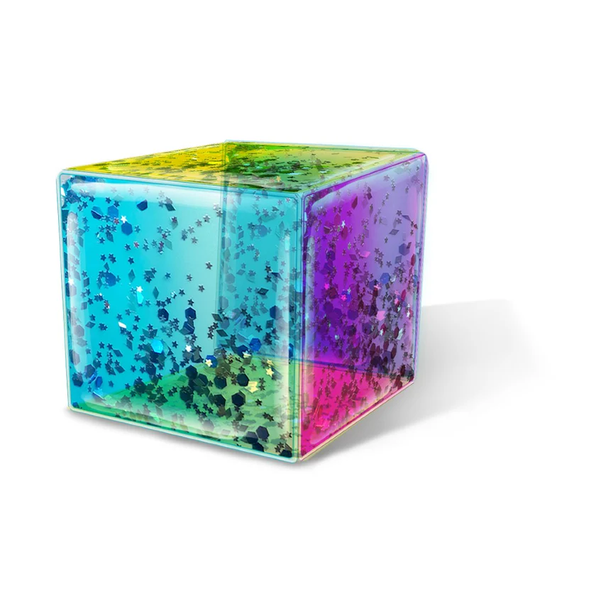 MEKANI 3D GEOMETRIJSKI OBLICI - Image 4