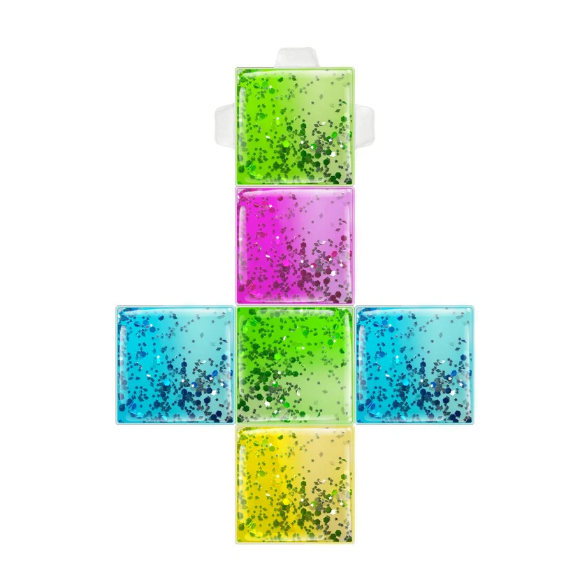 MEKANI 3D GEOMETRIJSKI OBLICI - Image 5