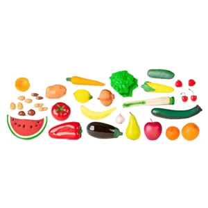 VOCE, POVRCE I ORAŠATI PLODOVI