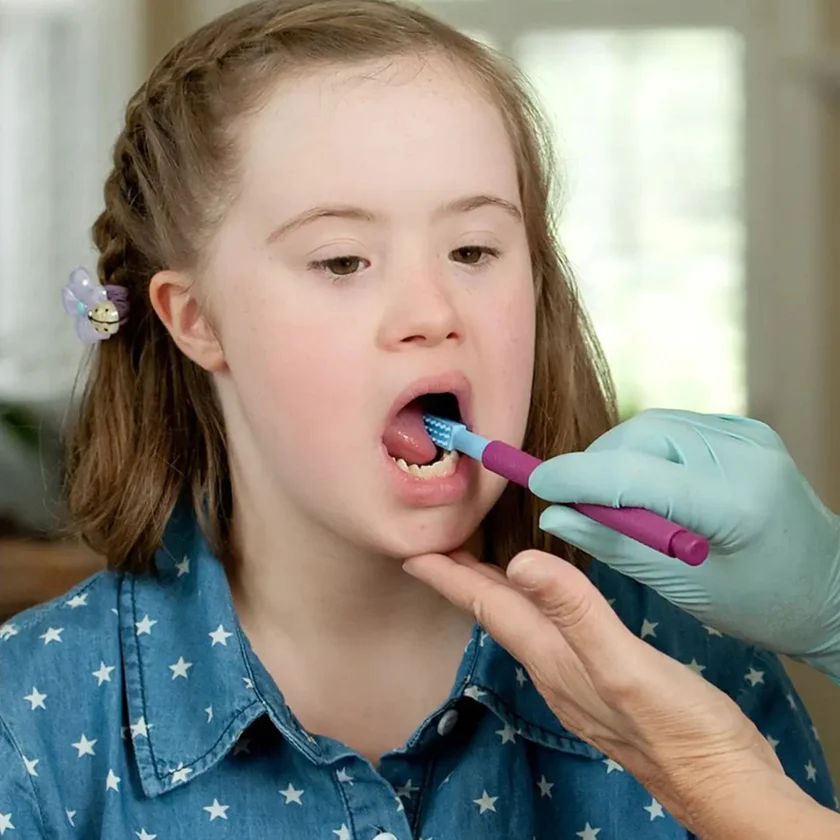 Z-VIBE LAVANDA - Image 2