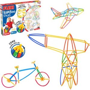 BAMBUS KONEKTORI FLEXI 300kom