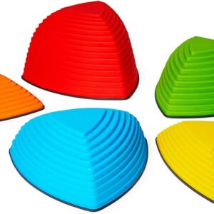 HILLHOPS PLATFORME ZA BALANSIRANJE