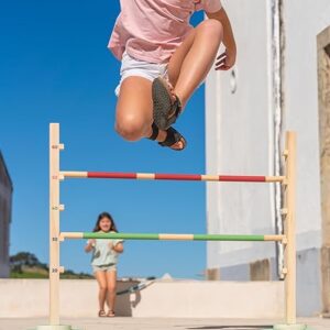 PREČKE ZA PRESKAKANJE