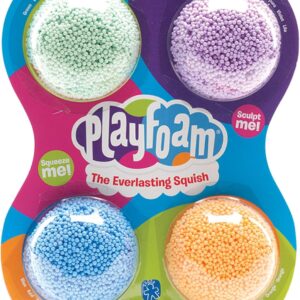 PJENA ZA OBLIKOVANJE SA ŠLJOKICAMA