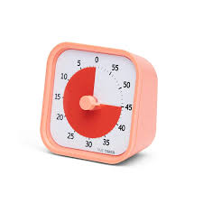 Time Timer MOD